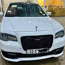 كرايسلر 300